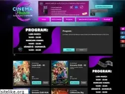 Sites similar to cinemapalace.ro