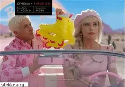 Sites similar to cinemaparadiso.at
