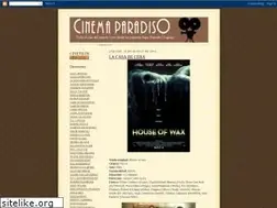 Sites similar to cinemaparadisouy.blogspot.com