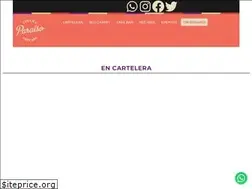 Sites similar to cinemaparaiso.com.co