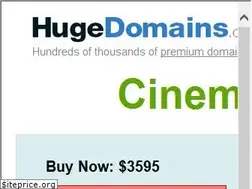 Sites similar to cinemapatti.com