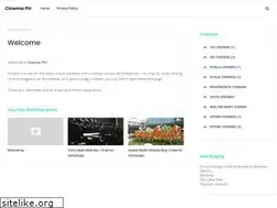 Sites similar to cinemaph.blogspot.com