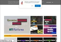 Sites similar to cinemapichimama.com