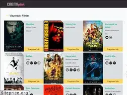 Sites similar to cinemapink.com