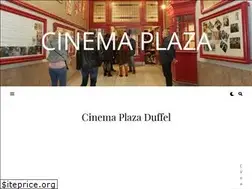 Sites similar to cinemaplaza.be