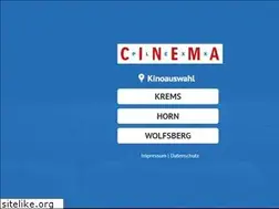 Sites similar to cinemaplexx.at