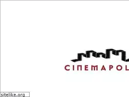 Sites similar to cinemapolis.com