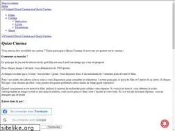 Sites similar to cinemapolis.info