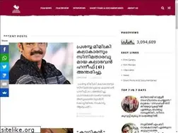 Sites similar to cinemaprekshakakoottayma.com