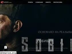 Sites similar to cinemaprod.ru