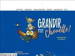 Sites similar to cinemapublicfilms.fr