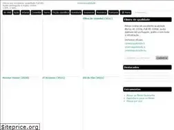 Sites similar to cinemaqualidade.li