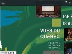 Sites similar to cinemaquebecois.fr