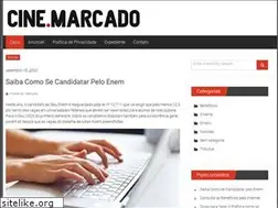 Sites similar to cinemarcado.com.br