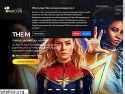 Sites similar to cinemarconipalermo.it
