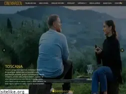 Sites similar to cinemarden.com.br