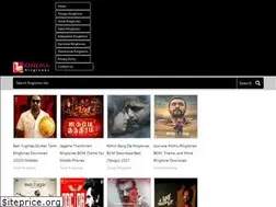 Sites similar to cinemaringtones.com
