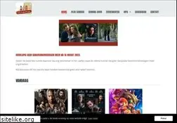 Sites similar to cinemario.be