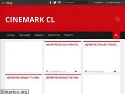 Sites similar to cinemark-cl.over-blog.com