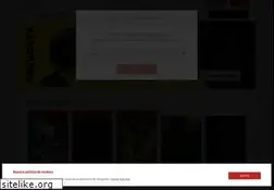 Sites similar to cinemark.cl