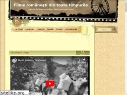Sites similar to cinemaromanesc.blogspot.com