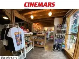 Sites similar to cinemars.jp