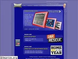 Sites similar to cinemarsolutions.com
