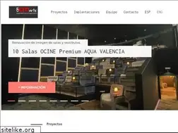 Sites similar to cinemarte.es