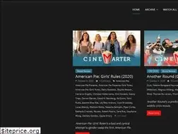 Sites similar to cinemarter.com