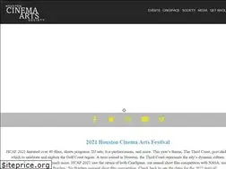 Sites similar to cinemartsociety.org