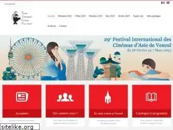 Sites similar to cinemas-asie.com