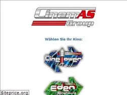 Sites similar to cinemas-nk.de
