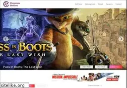 Sites similar to cinemas-online.co.uk