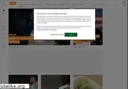 Sites similar to cinemas.lematin.ch