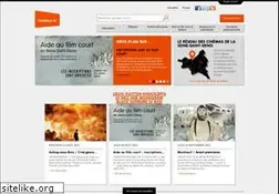 Sites similar to cinemas93.org