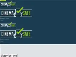 Sites similar to cinemasafe.org