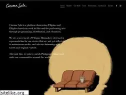 Sites similar to cinemasala.org