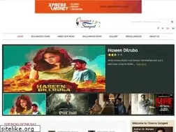 Sites similar to cinemasangeet.com