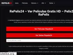 Sites similar to cinemascampo.tv