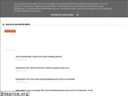 Sites similar to cinemascen.blogspot.com