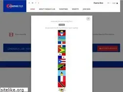 Sites similar to cinemasclub.com