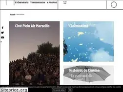 Sites similar to cinemasdusud.fr