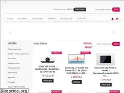Sites similar to cinemashop.pl