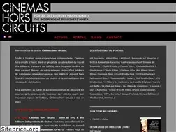 Sites similar to cinemashorscircuits.com