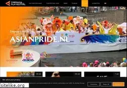 Sites similar to cinemasia.nl