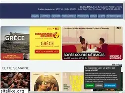 Sites similar to cinemasirius.com