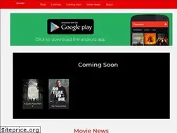 Sites similar to cinemaslot.ug