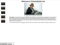 Sites similar to cinemasmith.com
