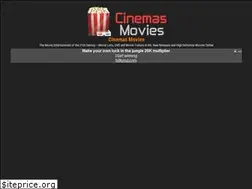 Sites similar to cinemasmovies.net