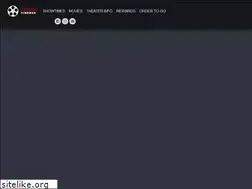 Sites similar to cinemasofwhitewater.com